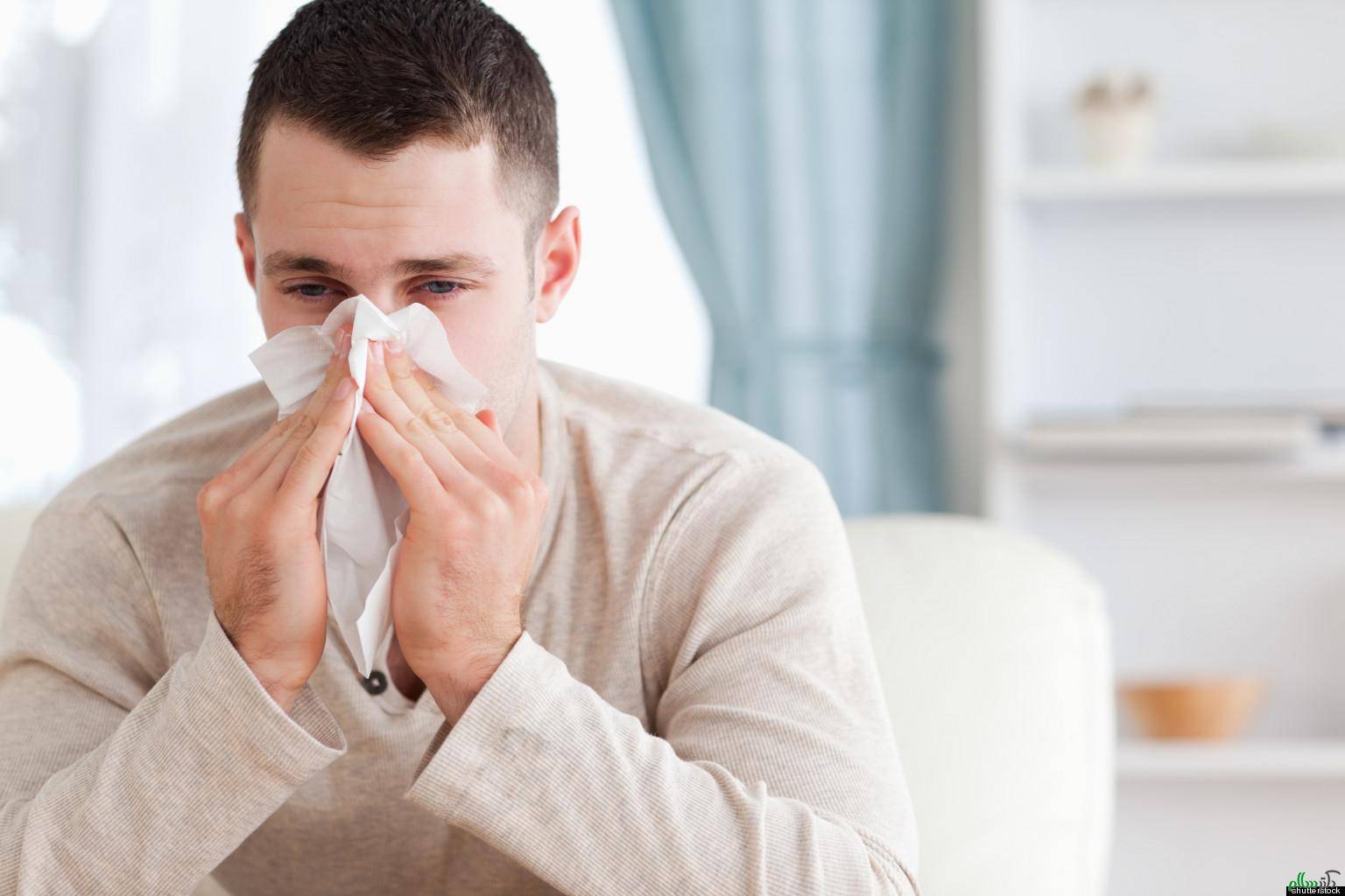 penyakit flu yang tidak baik bagi kesempatan