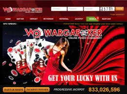 Wargapoker | Bermain Situs IDN Poker Online Dengan Strategi Jitu