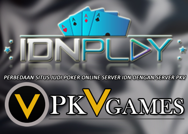 Kumpulan List Situs Poker Online Server Idn Poker \u0026 PKV